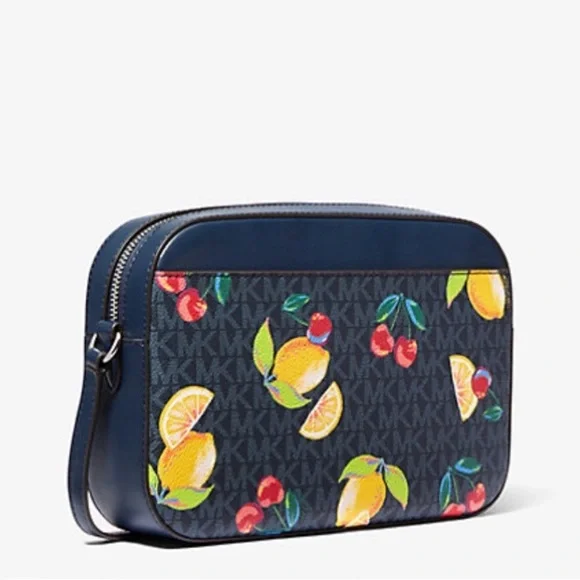 Michael Kors Fruit Crossbody NWT - Picture 3 of 4